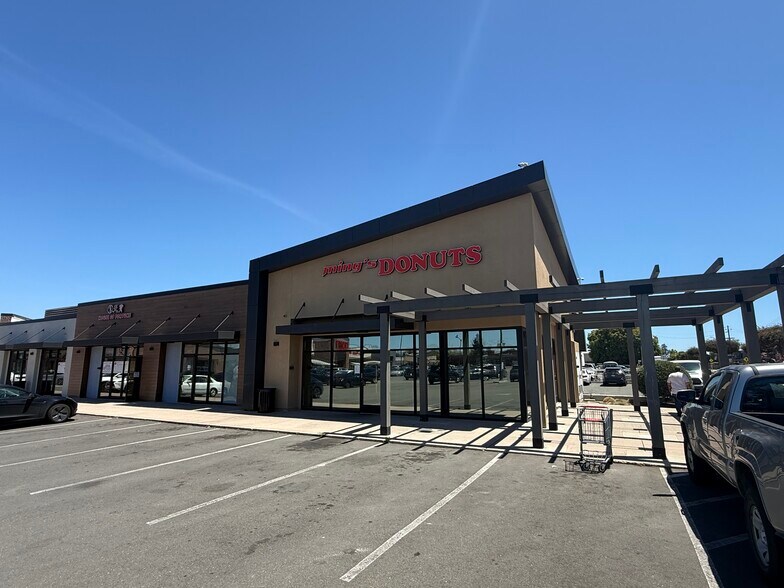 More Photos Of 13750-13756 Doolittle Dr, San Leandro Unknown For Lease
