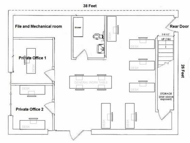 More Photos Of 1 Cool Blow St, Charleston Apartments For Lease