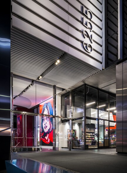 More Photos Of 6255 W Sunset Blvd, Los Angeles Office For Lease