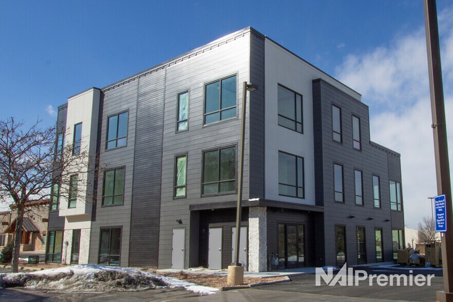 More Photos Of 7535 S Union Park Ave, Midvale Medical For Lease