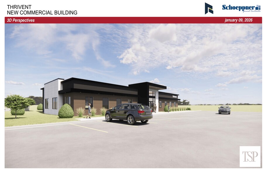 More Photos Of 3671 Sarah Pl NW, Rochester Office For Lease