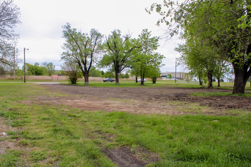 More Photos Of 3156 N Aspen Ave, Broken Arrow Land For Sale