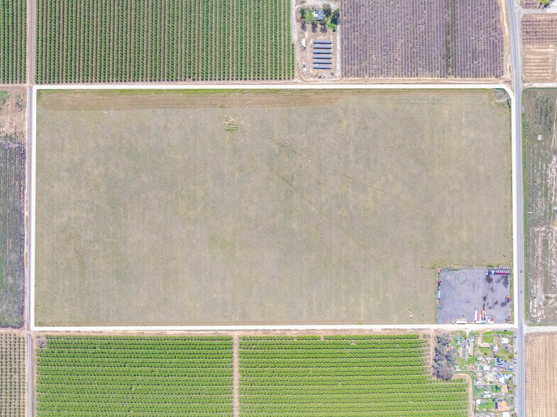 More Photos Of 0 Beech Ave Ave, Shafter Land For Sale