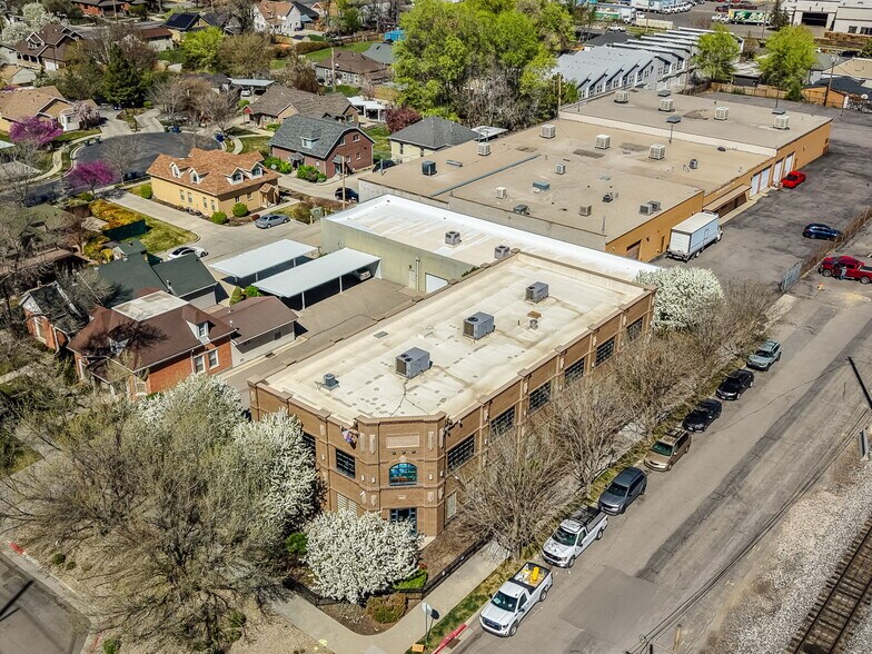 More Photos Of 508 W 400 N, Salt Lake City Office For Lease