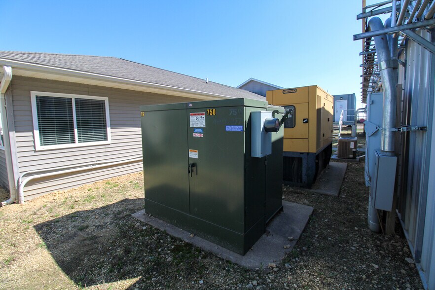More Photos Of 5640 44th Ave S, Clinton Industrial For Sale