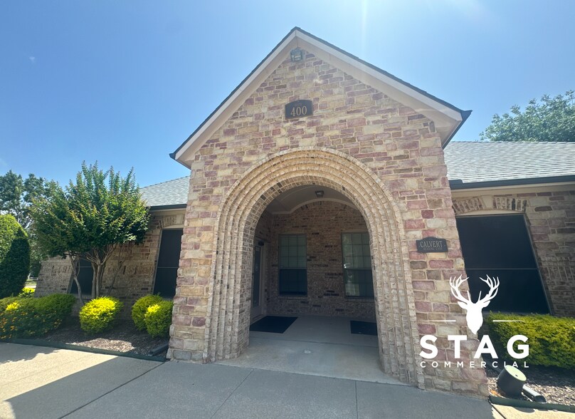 Primary Photo Of 2301 Olympia Dr, Flower Mound Medical For Lease