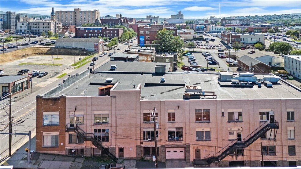 More Photos Of 541 Wyoming Ave, Scranton Office For Lease