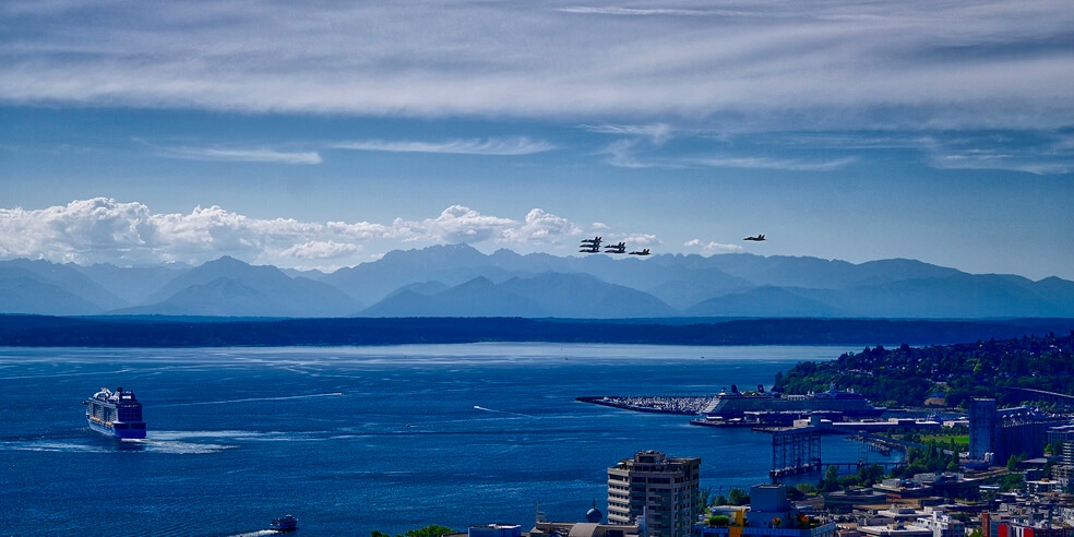 More Photos Of 3131 Western Ave, Seattle Office For Lease