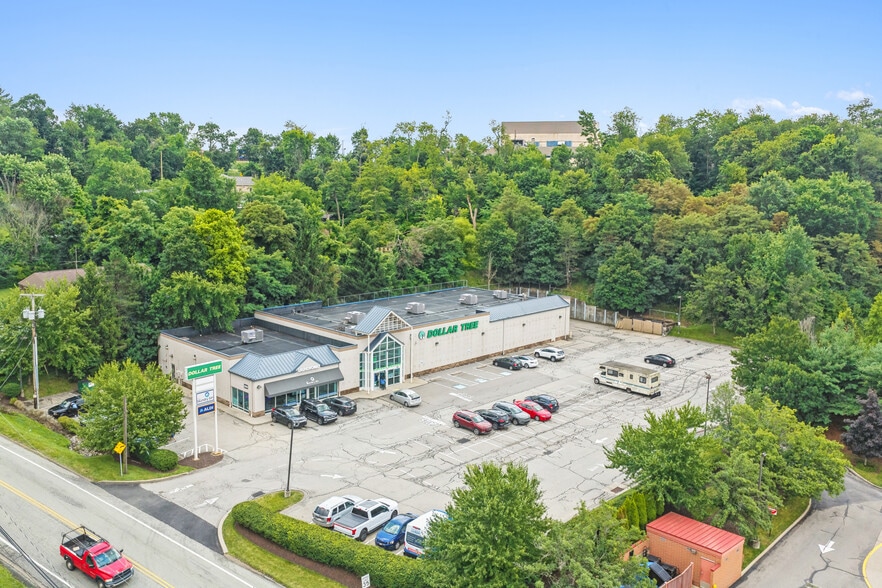 More Photos Of 2860 Wildwood Rd Ext, Allison Park Drugstore For Sale