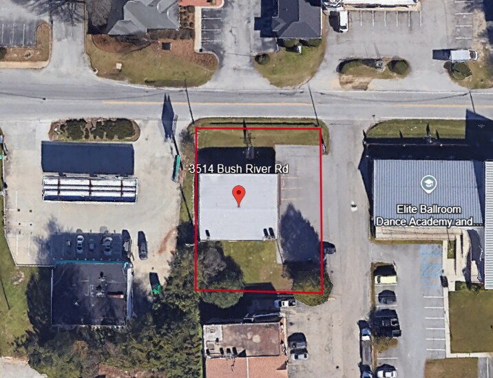 More Photos Of 3514 Bush River Rd, Columbia Office For Sale