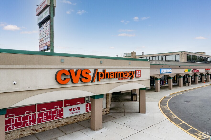 More Photos Of 1033-1061 Bloomfield Ave, Clifton Unknown For Lease
