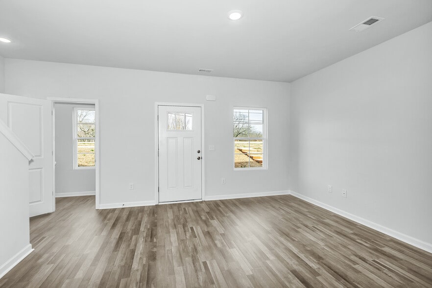 More Photos Of , Pendleton Multifamily For Sale