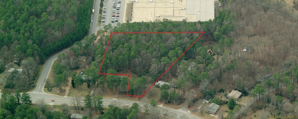 Primary Photo Of Factory Shoals Rd, Mableton Land For Sale