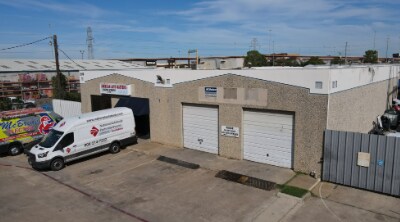 More Photos Of 2221 E Grauwyler Rd, Irving Warehouse For Sale