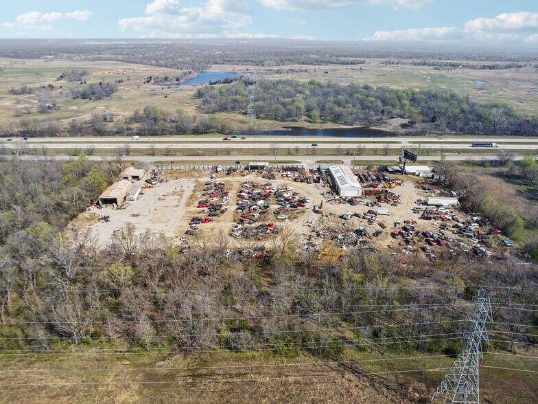 More Photos Of 23780 E Admiral Pl, Catoosa Service For Sale