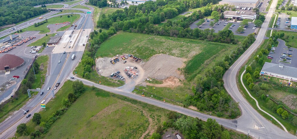 More Photos Of 1900 AM Dr, Quakertown Medical For Lease
