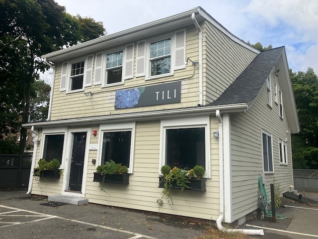 Primary Photo Of 11 Vinnin St, Salem Loft Creative Space For Lease