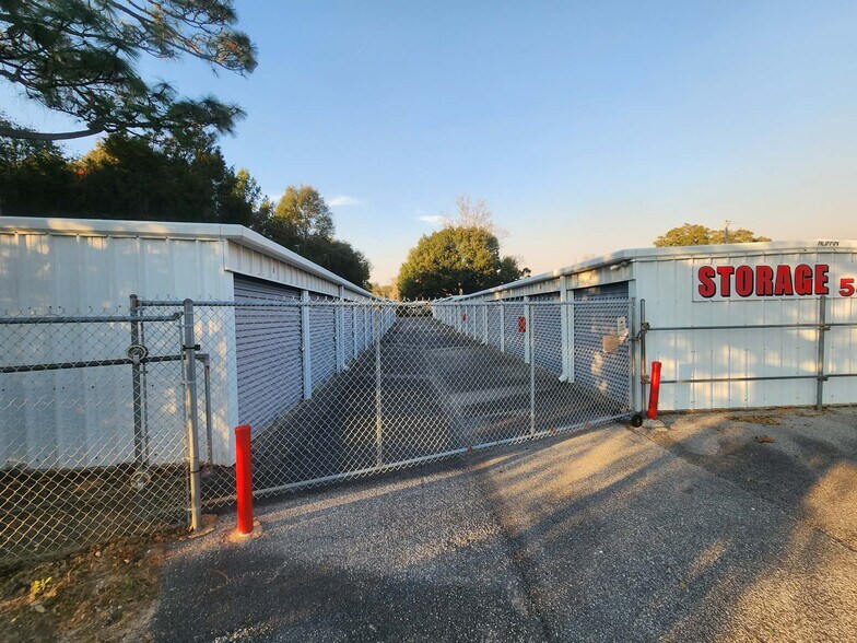 More Photos Of 1950 W Highway 98, Mary Esther Self Storage For Sale