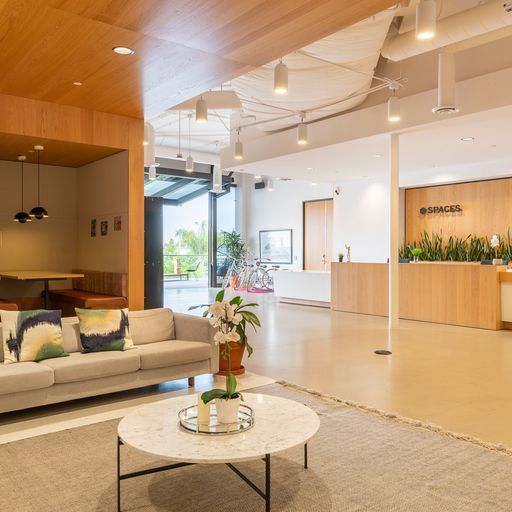 More Photos Of 1800 N Vine St, Los Angeles Coworking Space