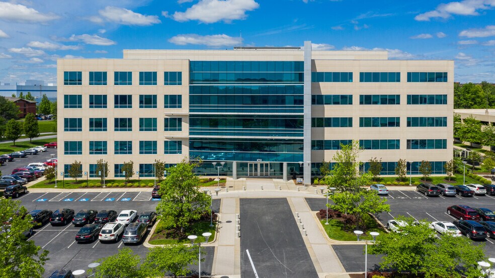 More Photos Of 6711 Columbia Gateway Dr, Columbia Office For Lease