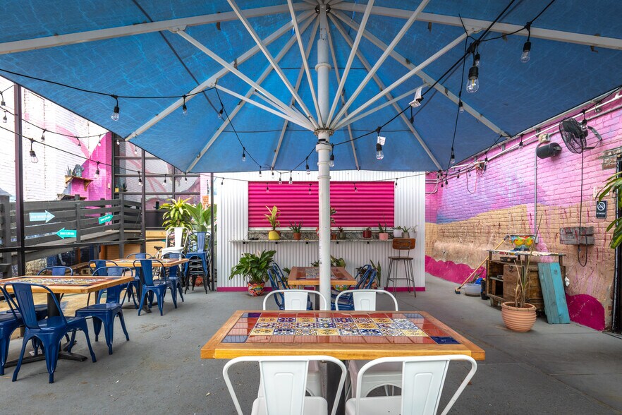 More Photos Of 2614 W Cary St, Richmond Freestanding For Sale