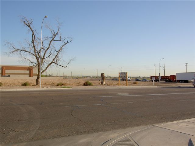More Photos Of W Van Buren St, Tolleson Land For Sale