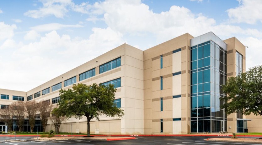 Primary Photo Of 717 E Parmer Ln, Austin Office For Sale