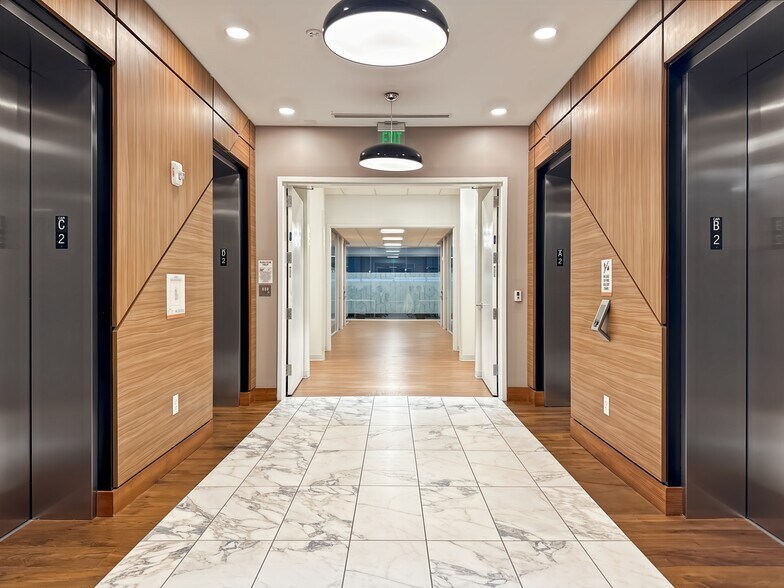 More Photos Of 355 S Main St, Greenville Coworking Space