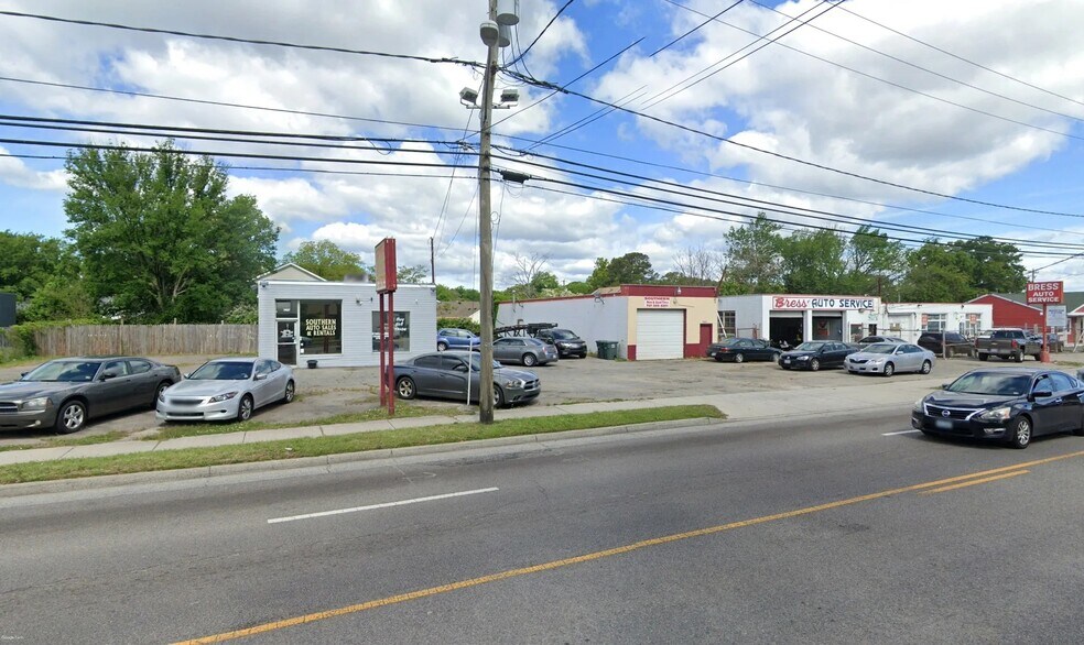 More Photos Of , Norfolk General Retail For Sale