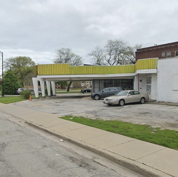 More Photos Of 4200 S King Dr, Chicago Land For Sale