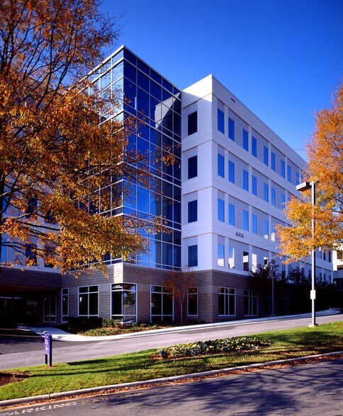More Photos Of 4414 Lake Boone Trl, Raleigh Medical For Lease