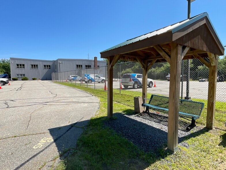 More Photos Of 83 Anthony Ave, Augusta Office For Lease