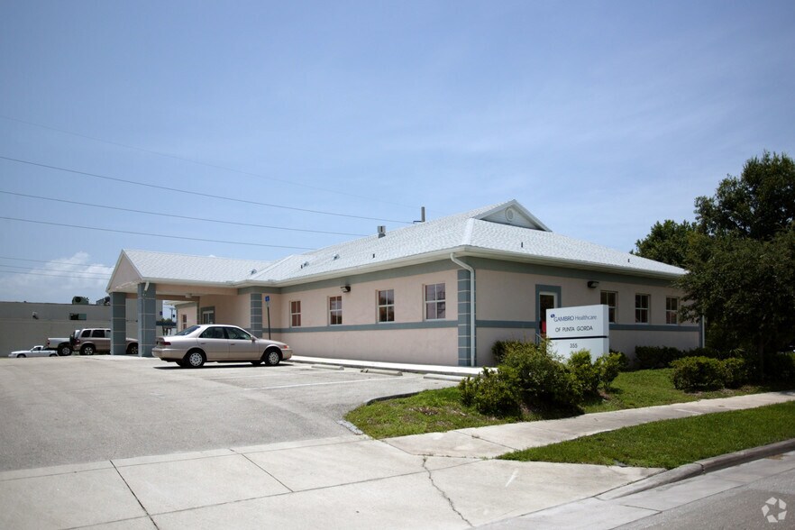 More Photos Of 355 Dupont St, Punta Gorda Office For Sale