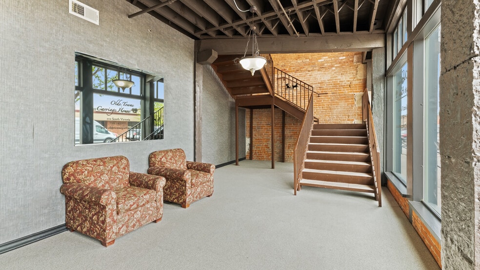More Photos Of 102 S Victoria Ave, Pueblo Storefront For Sale