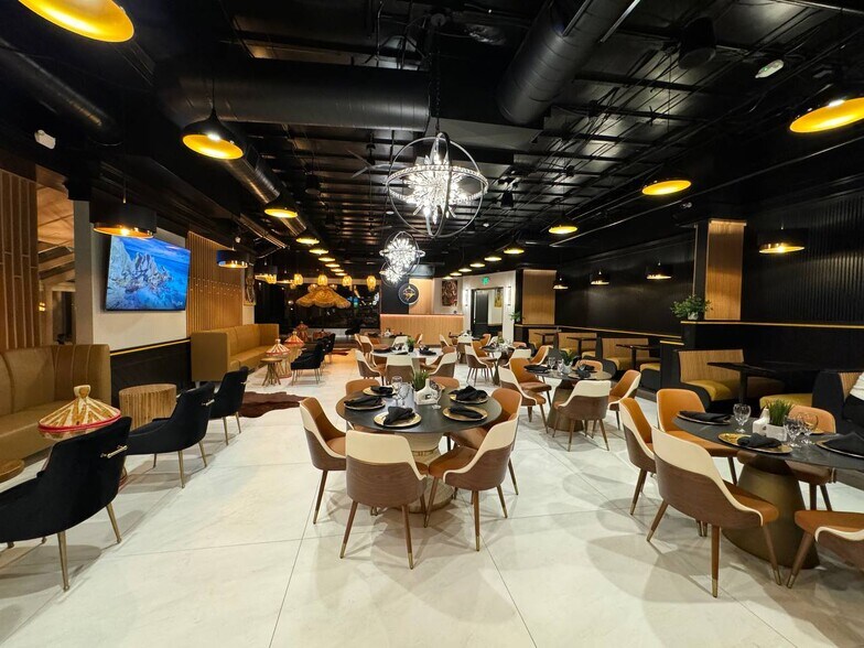 More Photos Of 3680 Citadel Dr N, Colorado Springs Restaurant For Lease