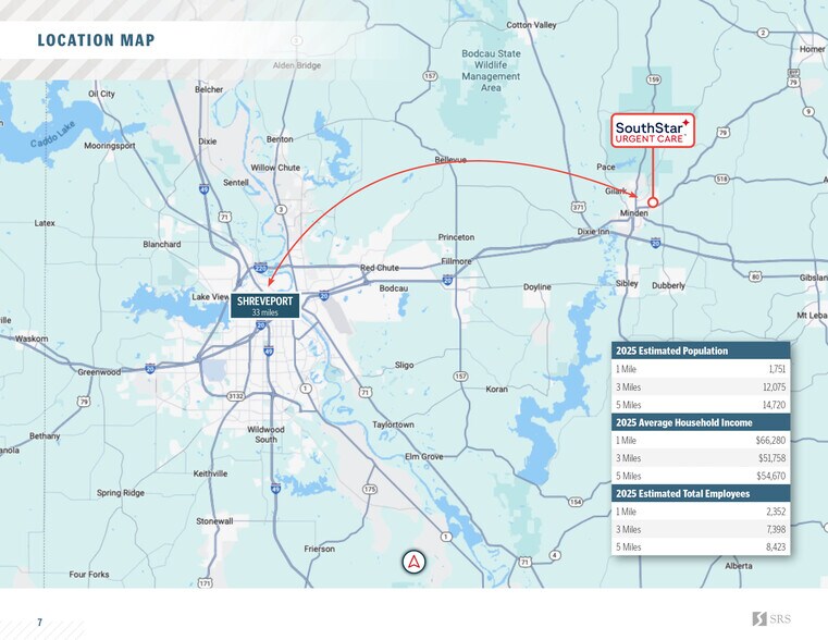 More Photos Of 1034 Homer Rd, Minden Freestanding For Sale