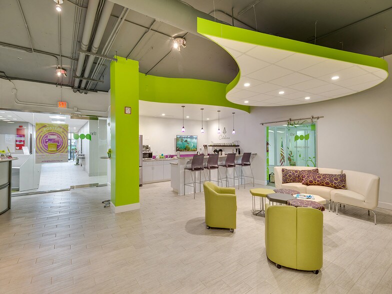 More Photos Of 124 Marriott Dr, Tallahassee Office For Lease