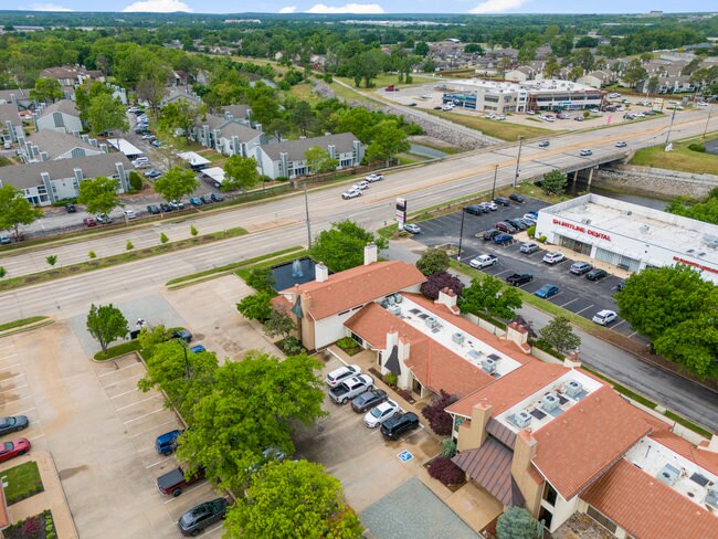 More Photos Of 1719 E 71st St, Tulsa Office Residential For Sale