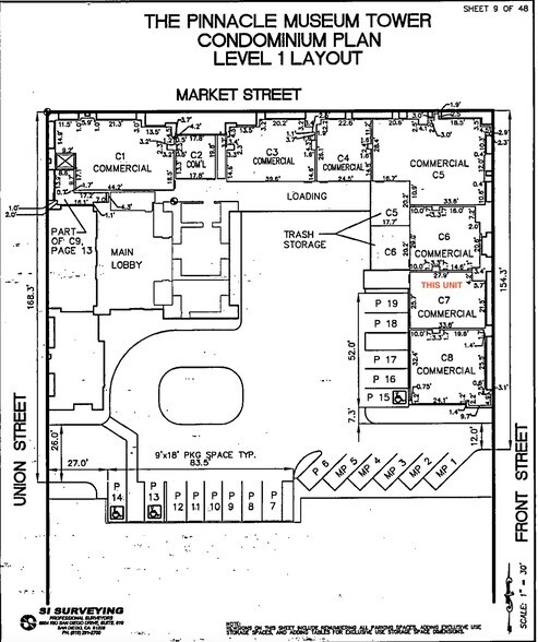 More Photos Of 550 Front St, San Diego Apartments For Sale