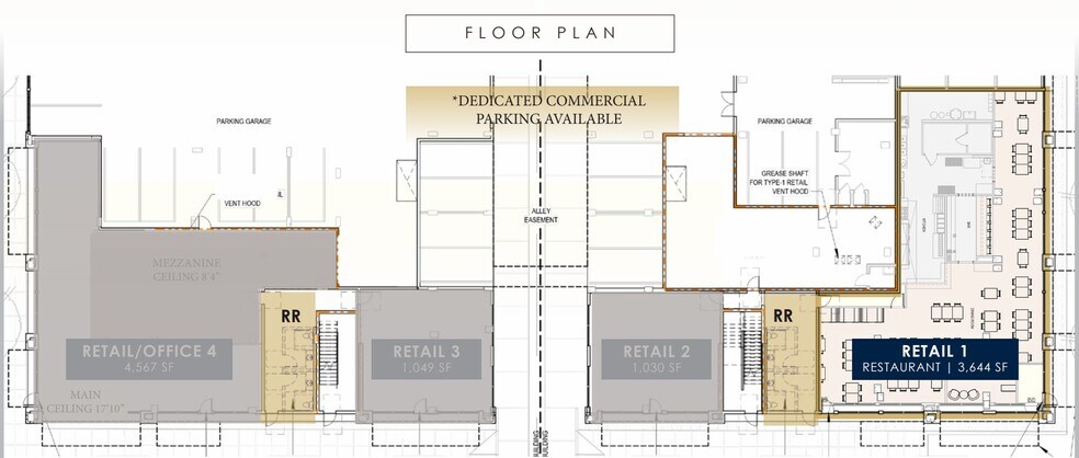 More Photos Of 1201 W Grove St, Boise Apartments For Lease