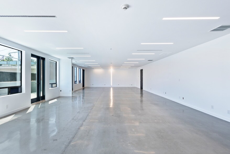 More Photos Of 13470 Washington Blvd, Marina Del Rey Loft Creative Space For Lease