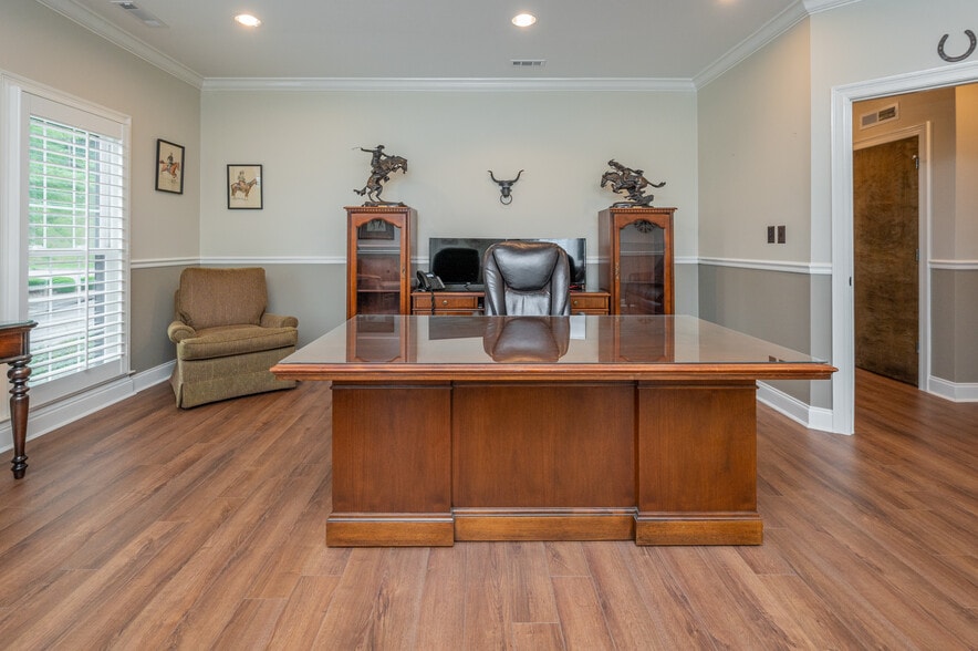 More Photos Of 2201 Providence Park, Birmingham Office For Sale