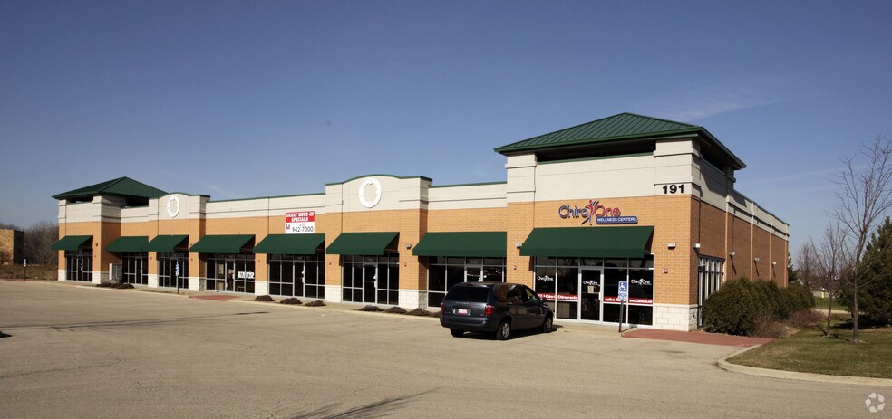 More Photos Of 191 North Ave, West Chicago Unknown For Lease