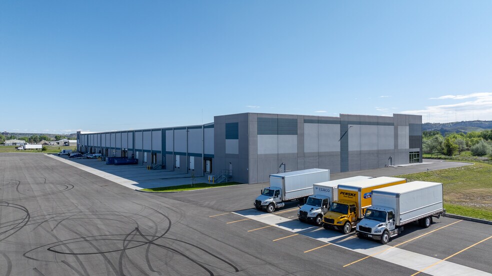 More Photos Of 3218 S Frontage Rd, Billings Unknown For Lease