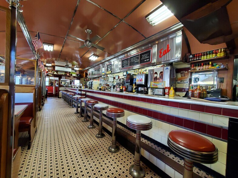 More Photos Of 23 Bridge St, West Lebanon Restaurant For Sale