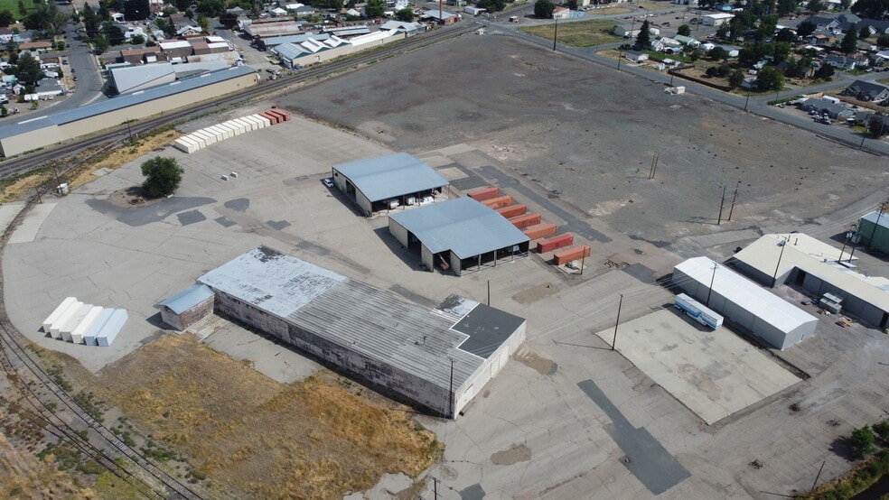 More Photos Of 3001 Broadway Ave, Baker City Land For Sale