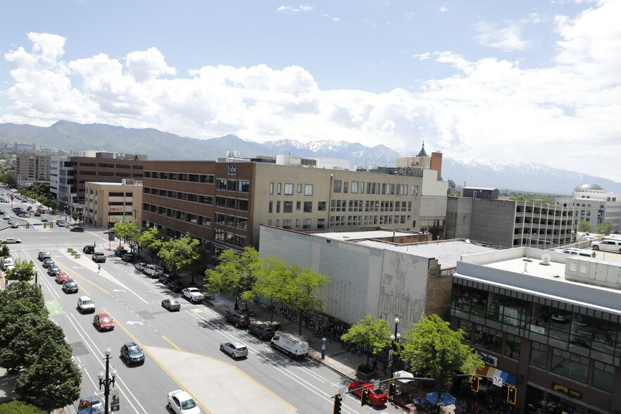 More Photos Of 40-52 E 300 S, Salt Lake City Land For Lease