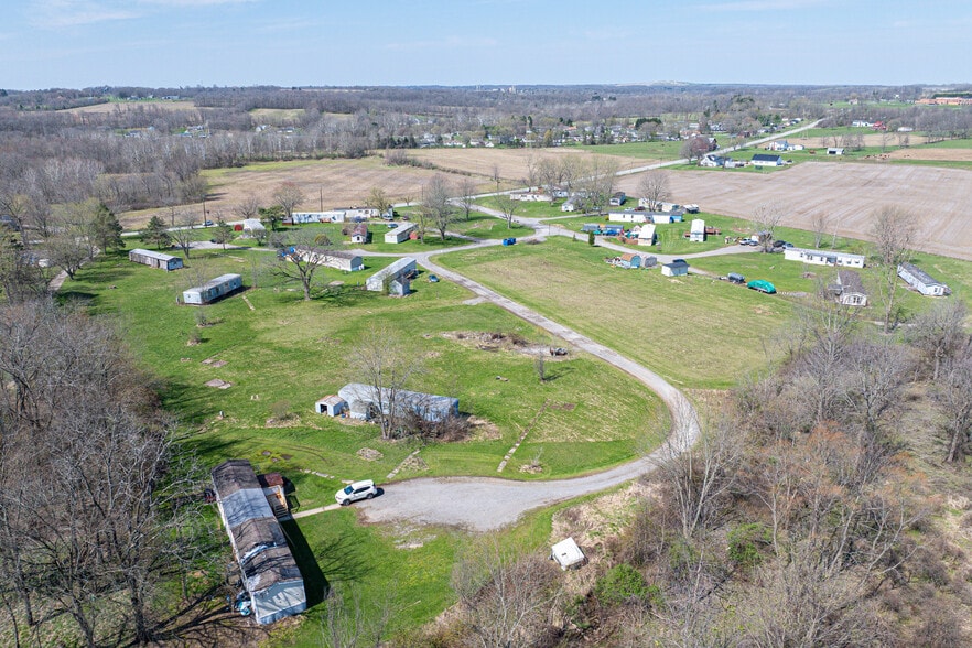 More Photos Of 185 Mohawk School Rd, New Castle Manufactured Housing Mobile Home Park For Sale
