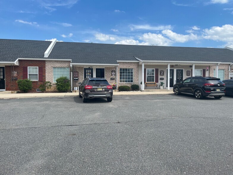 More Photos Of 941 Whitehorse Mercerville Rd, Hamilton Office For Sale