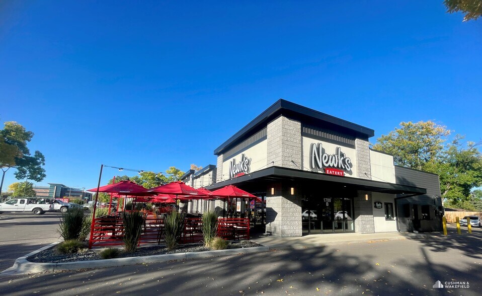 More Photos Of 1700 S College Ave, Fort Collins Unknown For Lease